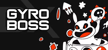 постер игры Gyro Boss DX