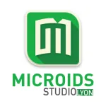 Microids Studio Lyon logo