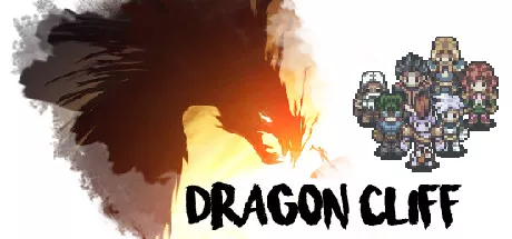 постер игры Dragon Cliff