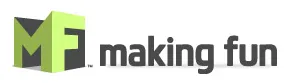 Making Fun, Inc. logo