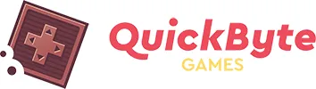 QuickByte Games logo