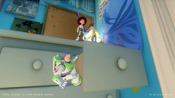 Disney•Pixar Toy Story 3 (2010) - MobyGames