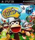 Jogo Ape Escape: On the Loose - PSP - MeuGameUsado