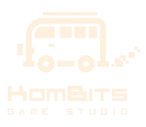 KomBits Game Studio logo
