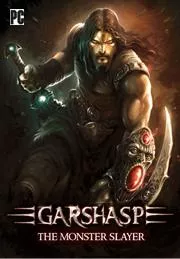 постер игры Garshasp: The Monster Slayer