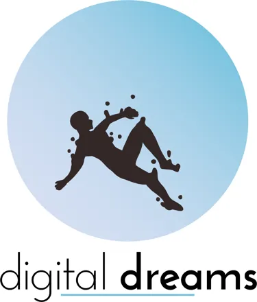 Digital Dreams V.O.F. logo