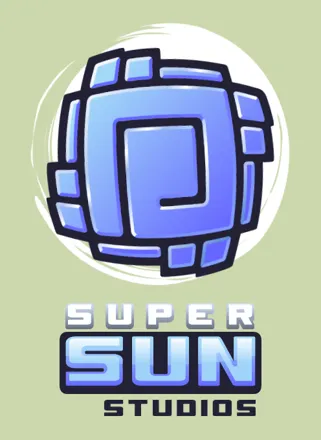 Super Sun Studios logo