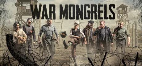 постер игры War Mongrels
