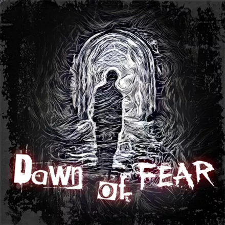 постер игры Dawn of Fear