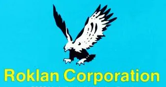 Roklan Corporation logo