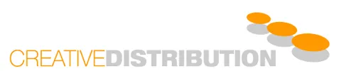 Creative Distribution Ltd. logo