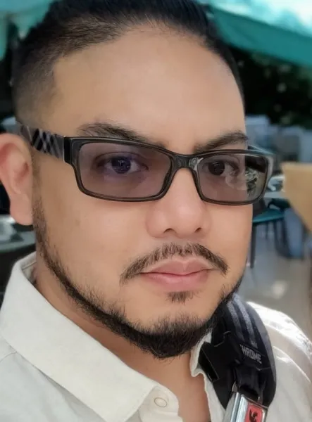 developer photo