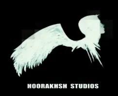 Hoorakhsh 7th Sky Studio logo