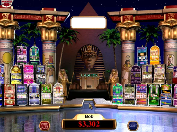 Reel Deal Slots 2nd Vol. (2002) - MobyGames