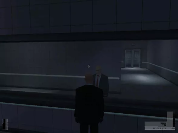 80% Hitman 3: Contracts on