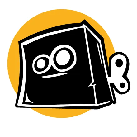 Black Cube Games B.V. logo