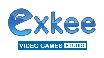 ExKee logo