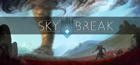 постер игры Sky Break