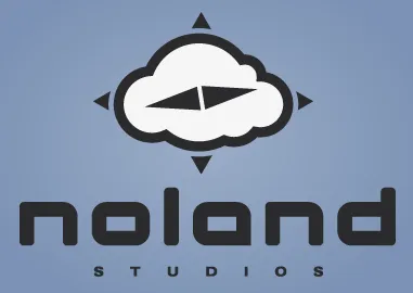 Noland Studios logo