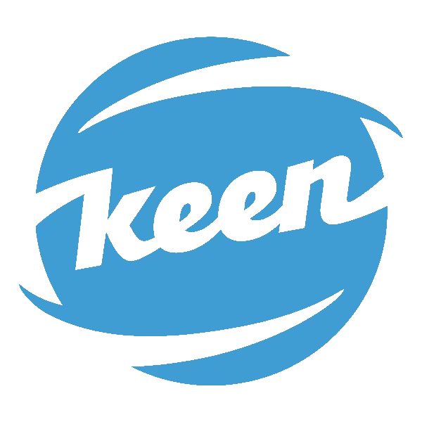 keen games GmbH & Co. KG logo