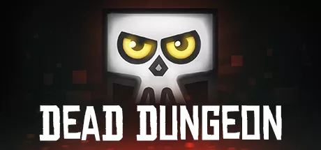 постер игры Dead Dungeon