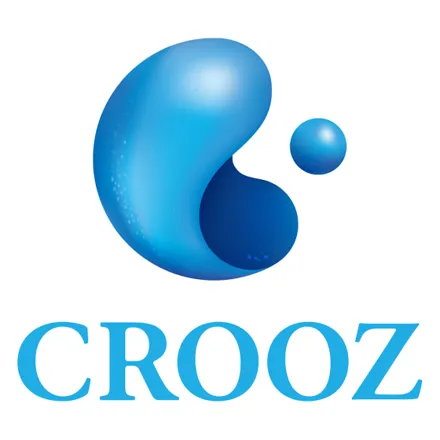 CROOZ, Inc. logo