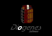 Diogenes Software logo