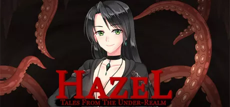 обложка 90x90 Tales From The Under-Realm: Hazel