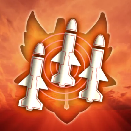постер игры Missile Conflict: Blitz