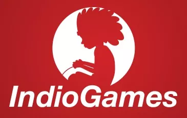 Indio Games logo