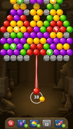 Bubble Shooter (2001) - MobyGames