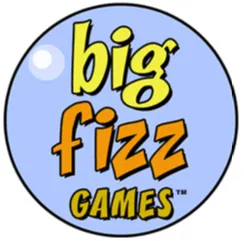 BigFizz Games Limited logo
