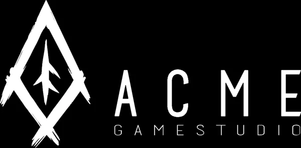 Acme Gamestudio, Ltd logo