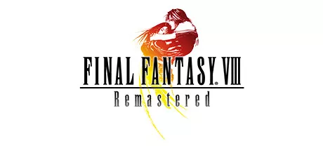 постер игры Final Fantasy VIII: Remastered