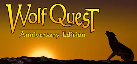 обложка 90x90 WolfQuest: Anniversary Edition