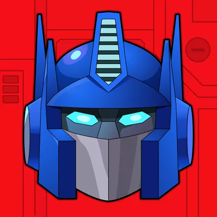 постер игры Transformers: Tactical Arena