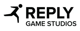 Reply Game Studios logo