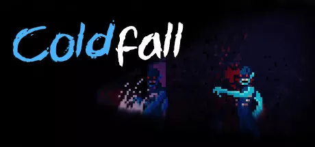 постер игры Coldfall