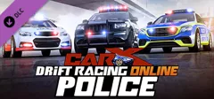CarX Drift Racing Online - The Royal Trio on Steam