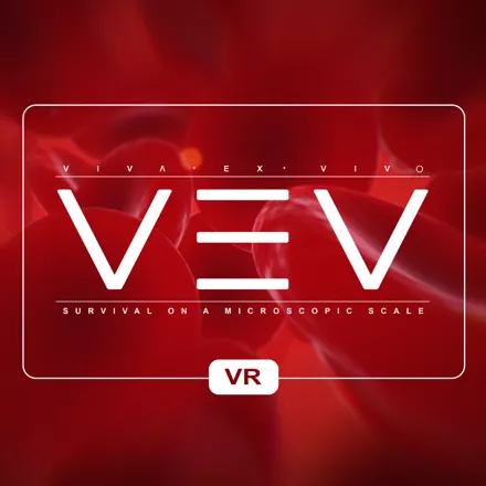 постер игры VEV: Viva Ex Vivo