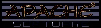 Apache Software Limited logo