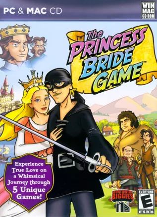 обложка 90x90 The Princess Bride Game