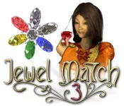 постер игры Jewel Match 3