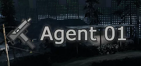 Agent 01 (2022) - MobyGames