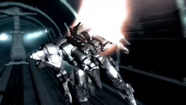 Armored Core (1997) - MobyGames