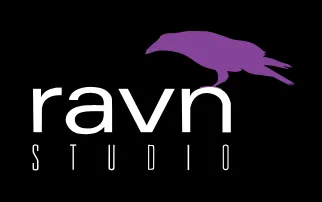 Ravn Studio AS logo