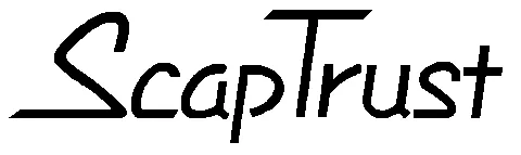 Scap Trust logo