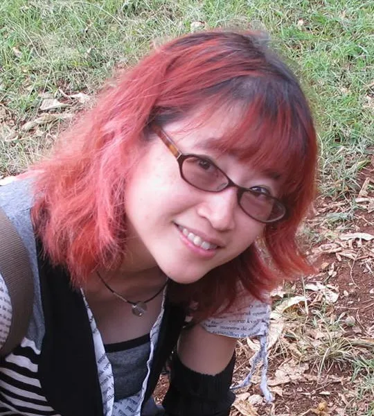 developer photo