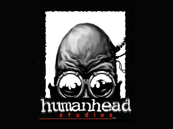 Human Head Studios, Inc. logo