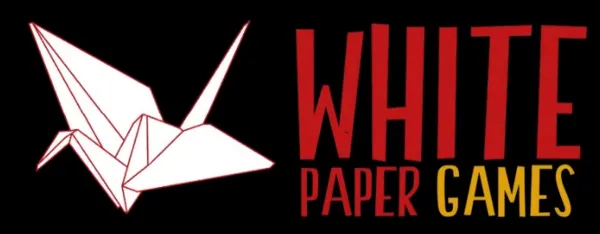 White Paper Games Ltd. logo